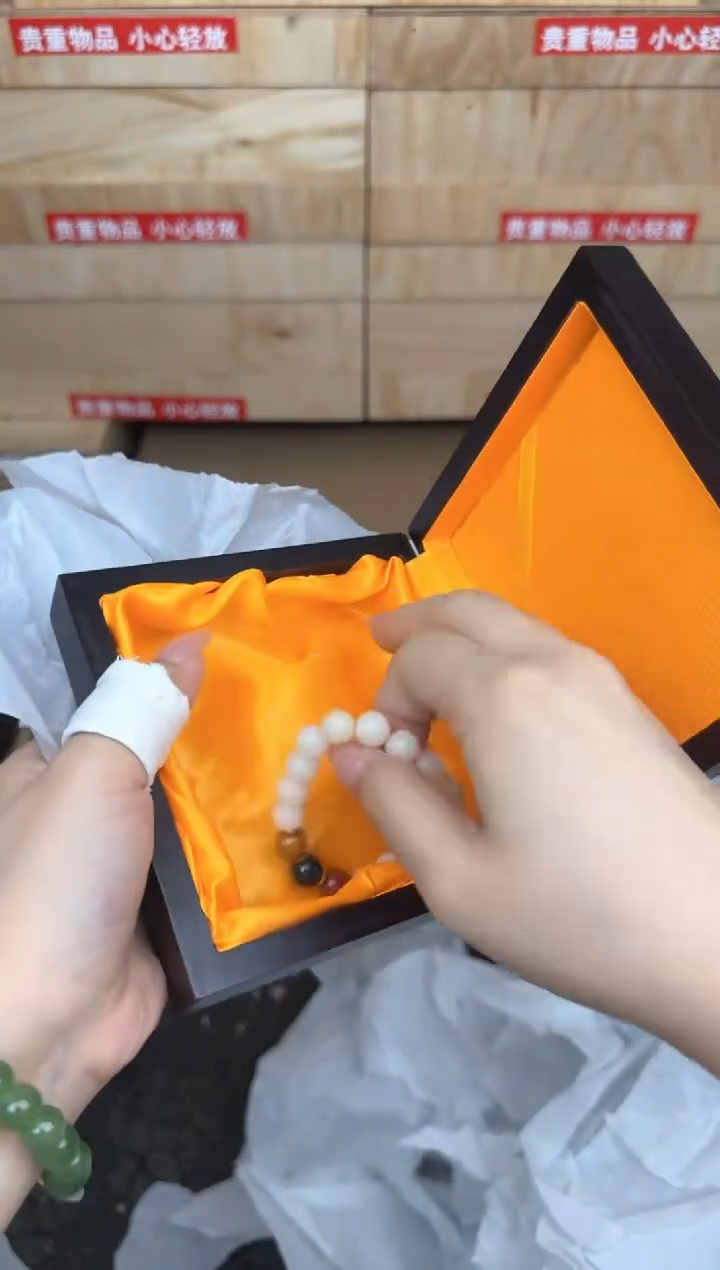 商品白玉菩提@@sp012