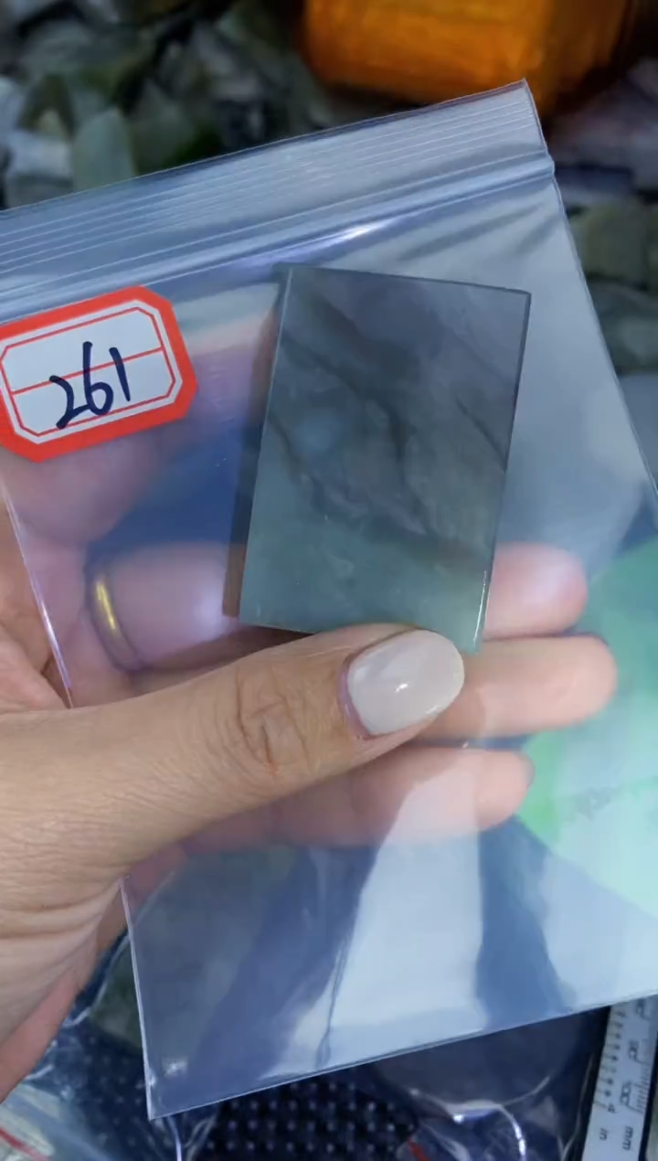 【闪购商品】和田玉多样性发货未镶嵌多样性发货