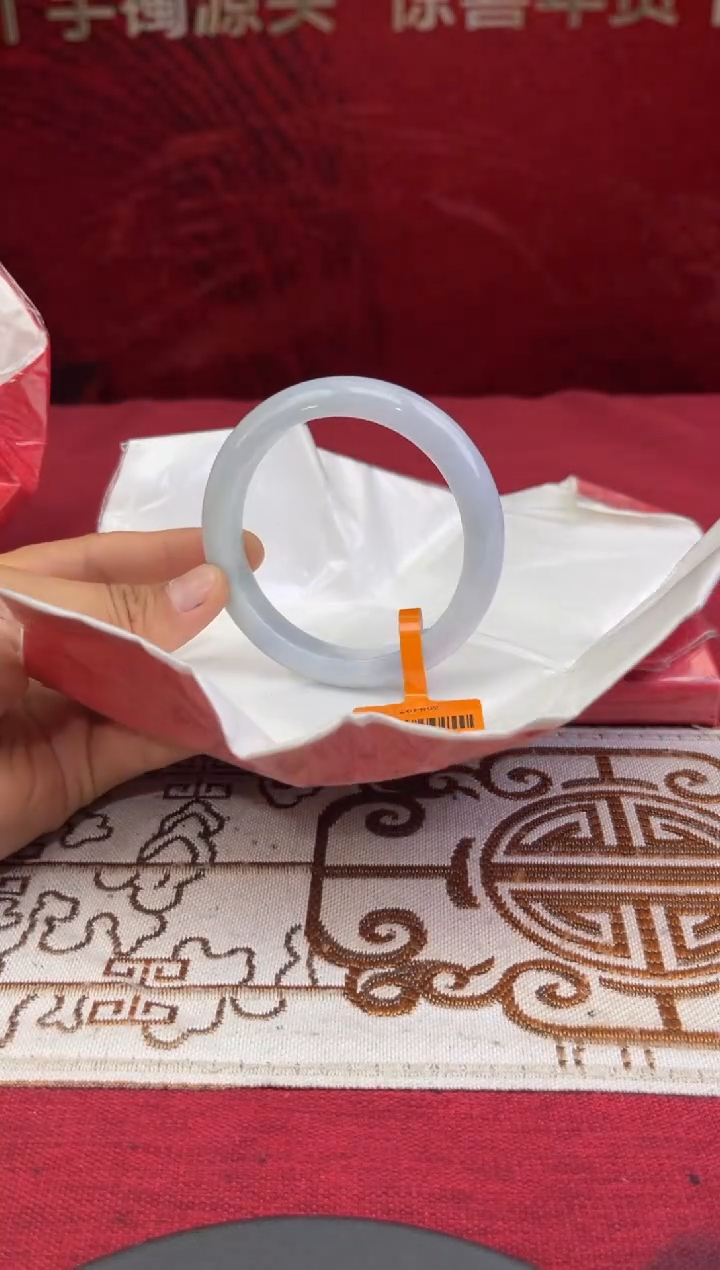 【闪购商品】翡翠手镯未镶嵌10翡翠手镯