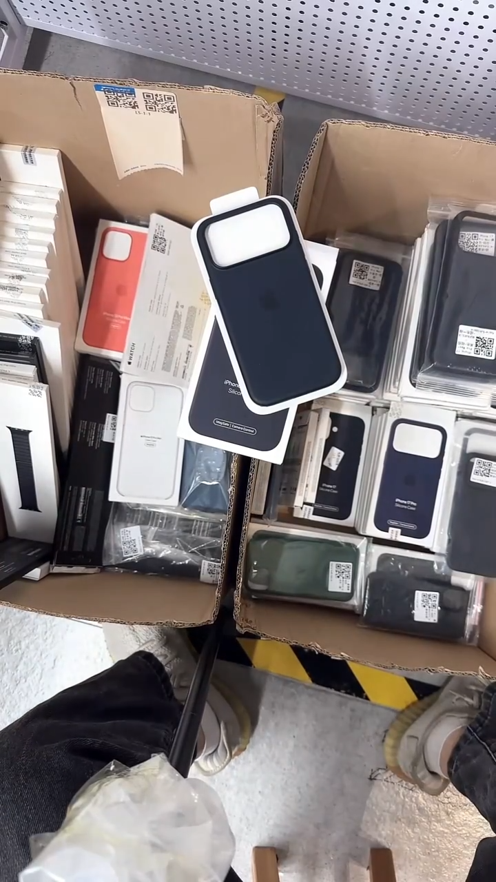 准新品17pm 午夜色 99新 1