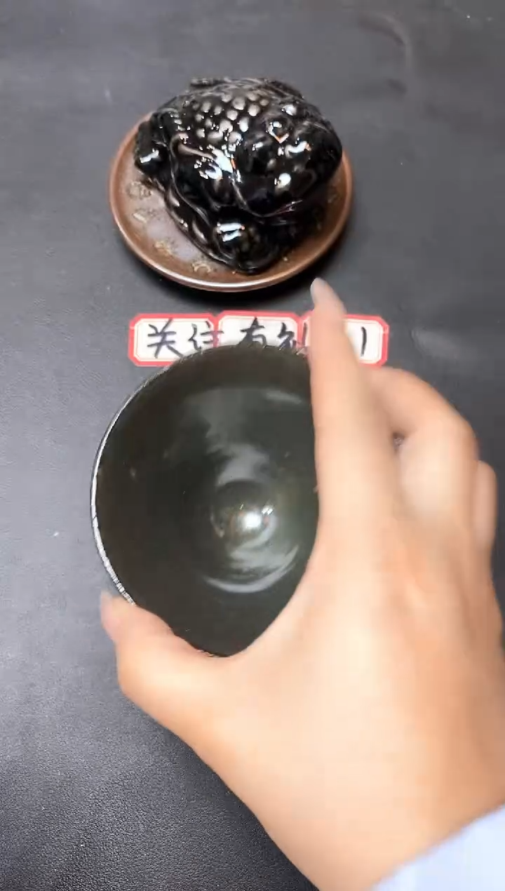 茶盏588              