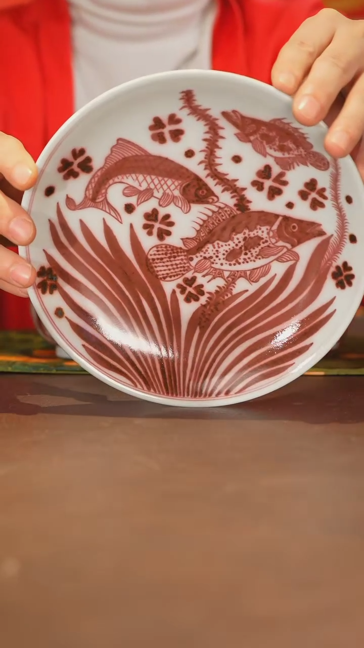 【闪购商品】瓷圈富贵推荐好物@@tutu193