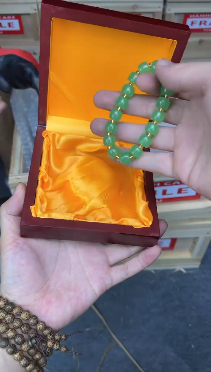 手串556 精品手串搭配（无礼盒）