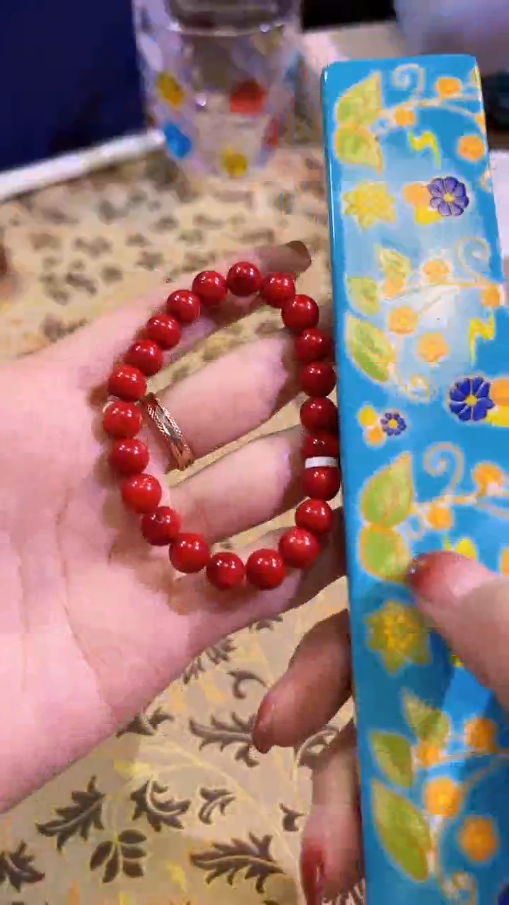 【闪购商品】瓷片陶茶666文玩周边多人