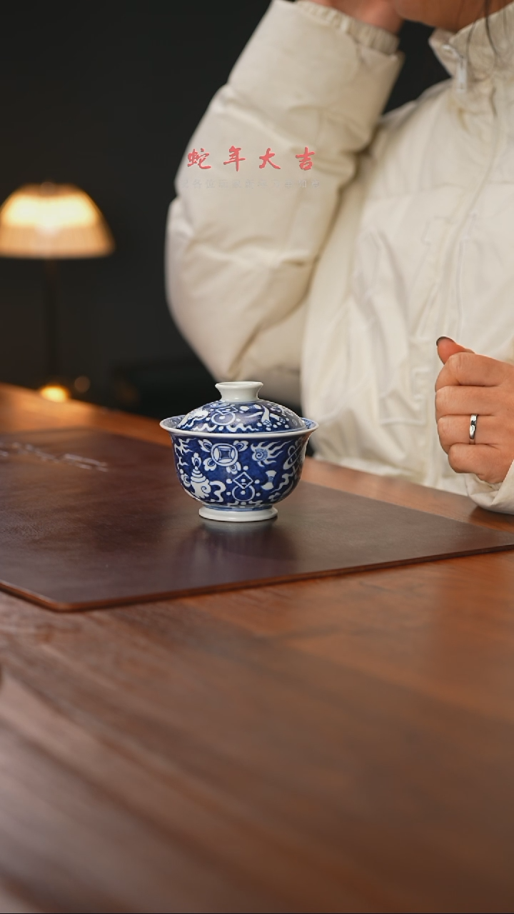 【闪购商品】精品茶器【本店无运费险】