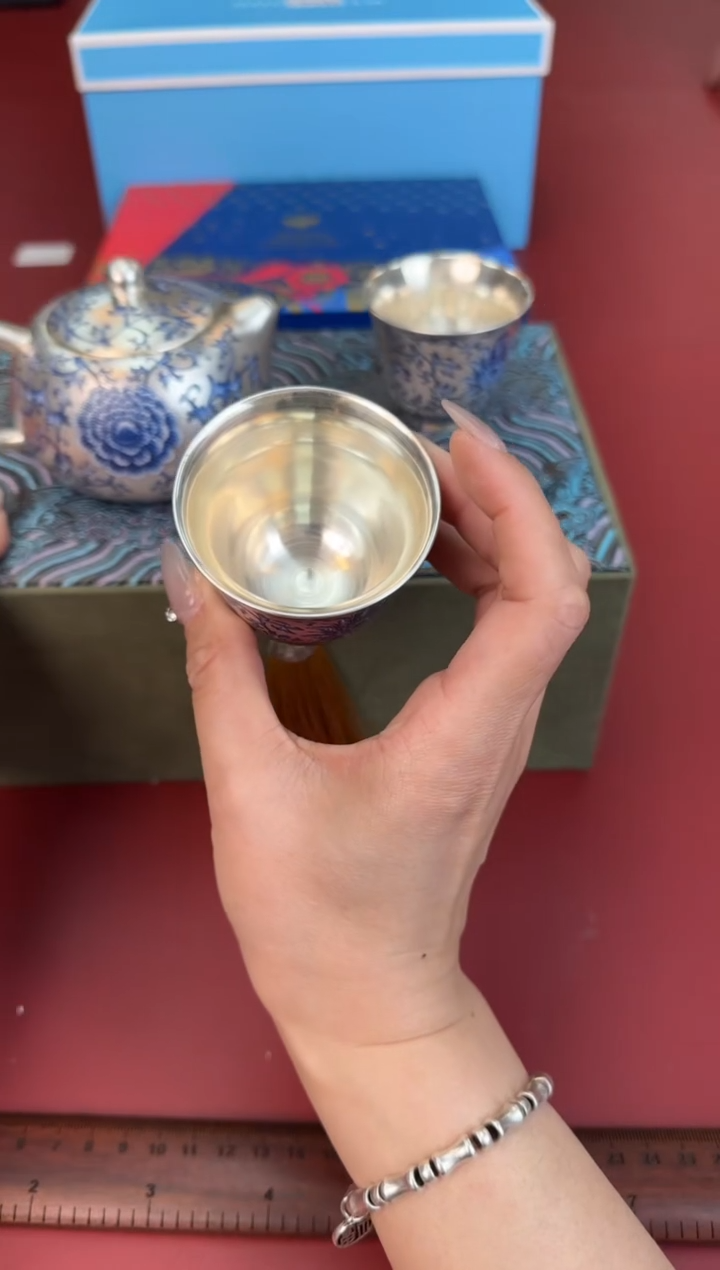 【闪购商品】瓷片正午瓷缘 臻品源泉@@2S6