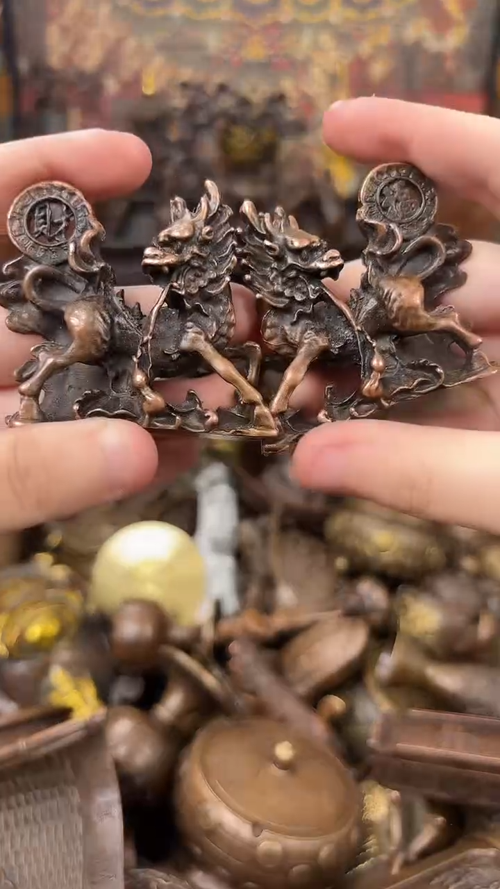 百福铜专属精选链接