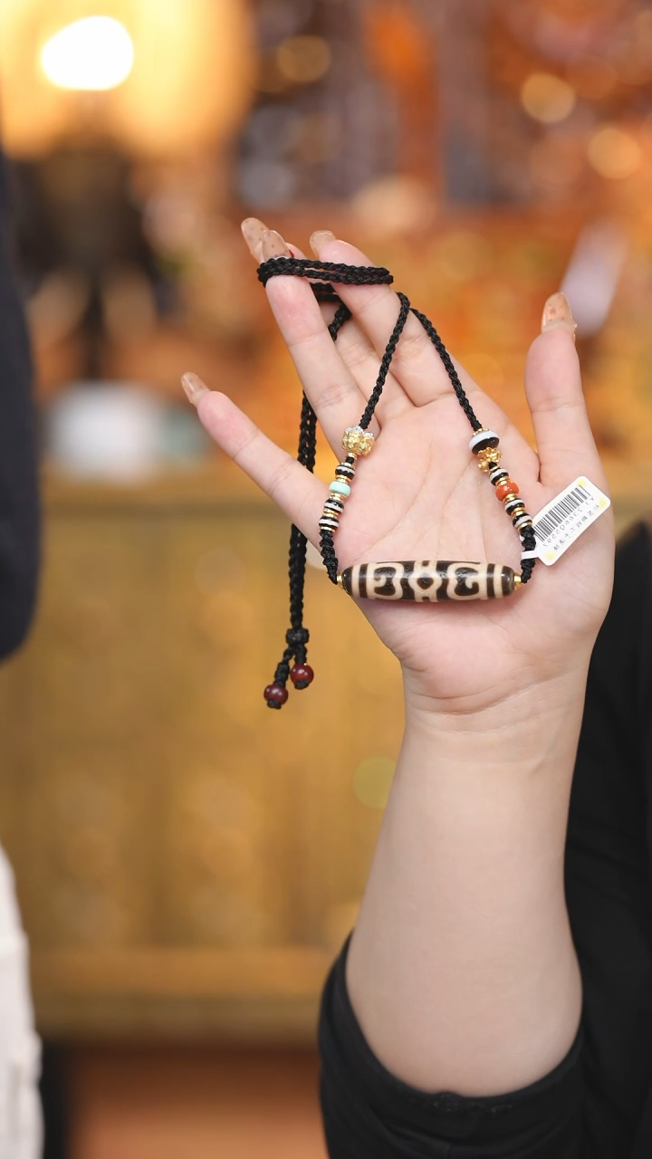 【闪购商品】玛瑙/玉髓颈饰未镶嵌Q30906f帽玛瑙项链