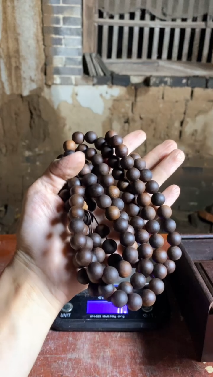 木手串108颗精品好物推荐