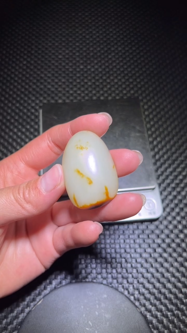 【闪购商品】和田玉挂件未镶嵌22