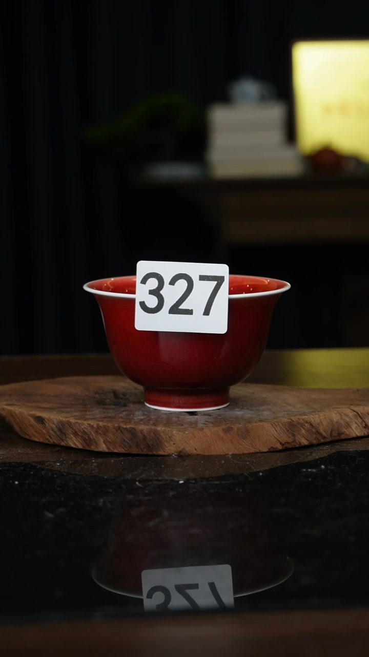 【闪购商品】杯微瑕福利景德镇手工手绘陶瓷