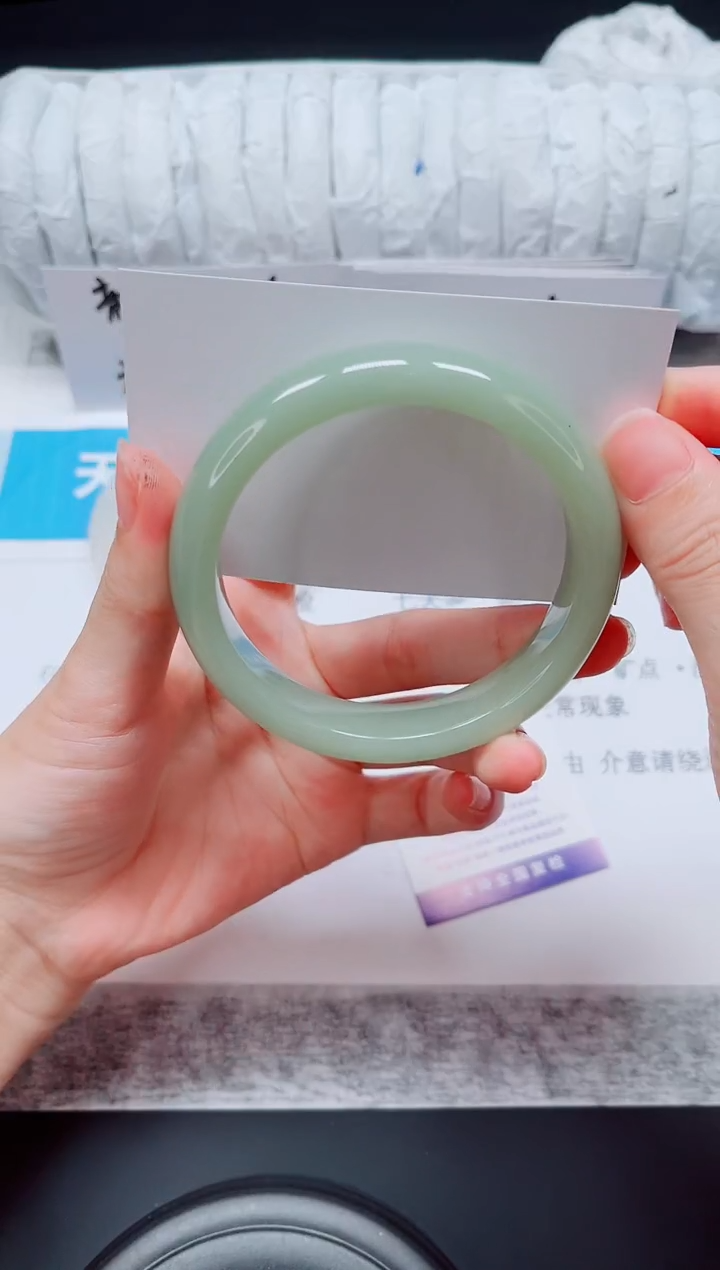 石英质玉手镯未镶嵌241-60