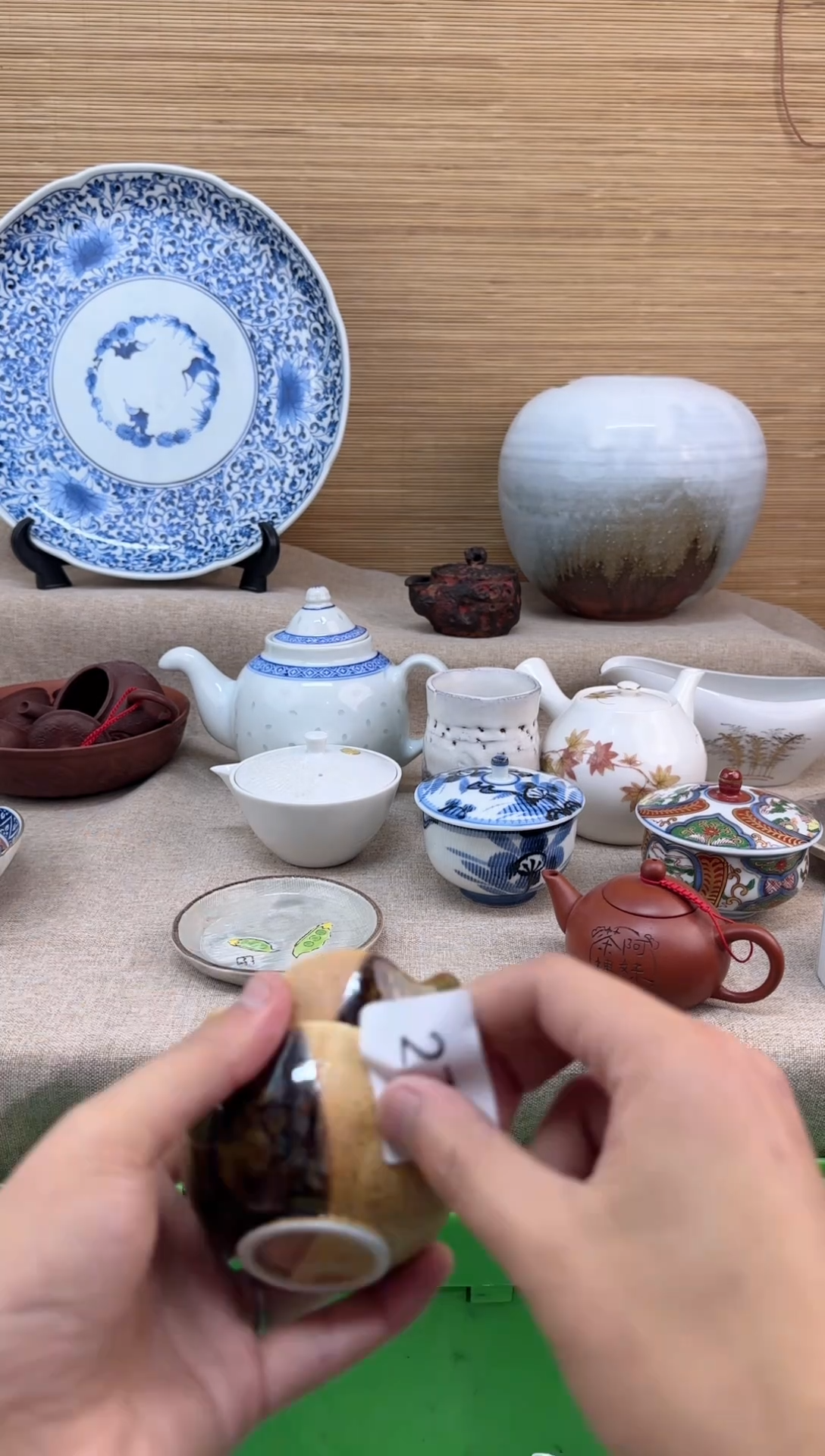 瓷片?**?272陶瓷陶瓷陶瓷