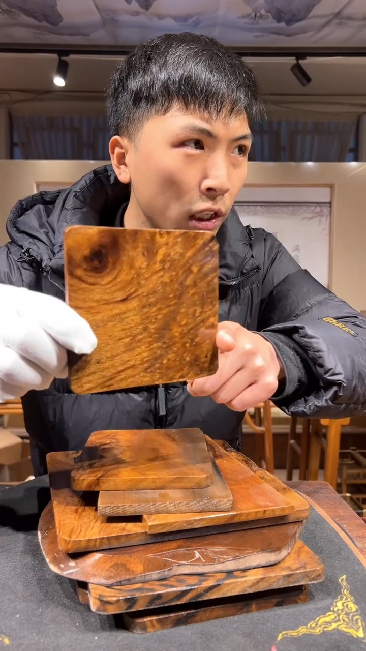 【闪购商品】金丝楠木艺金丝楠木小叶桢楠