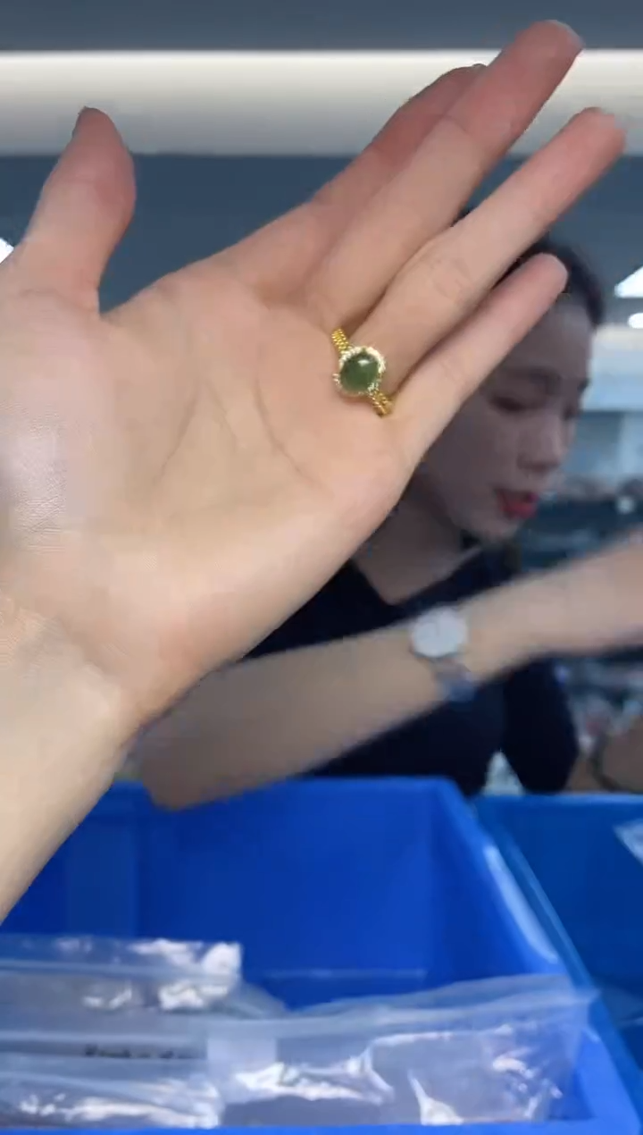 【闪购商品】和田玉`未镶嵌（多样性发一件）