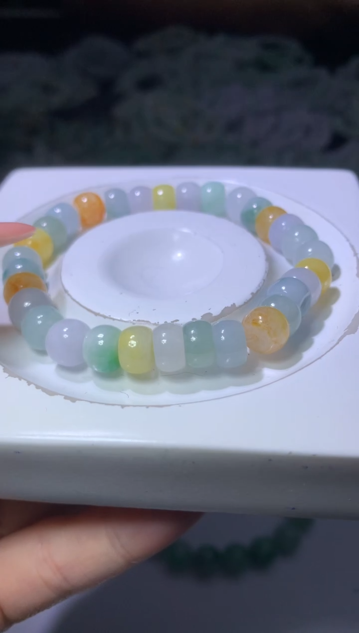 未镶嵌挂件翡翠林*MXX057993