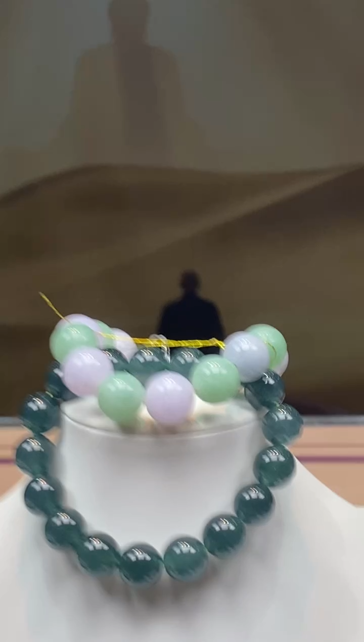 【闪购商品】定制翡翠未镶嵌********1