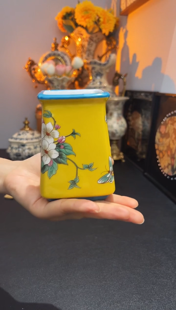 外贸陶瓷家居百货