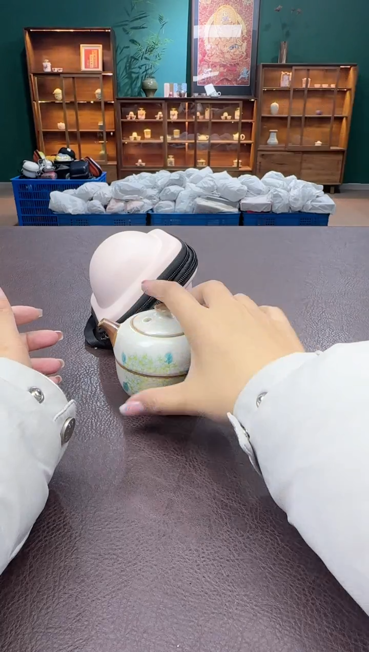 【闪购商品】摆件瓷SC1111111111