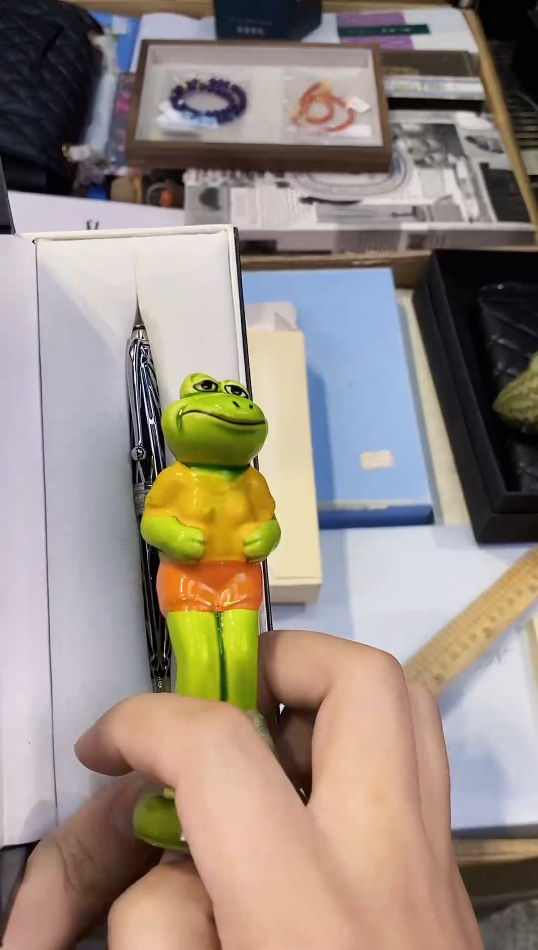 【闪购商品】瓷片都是我的大宝贝儿瓷器-