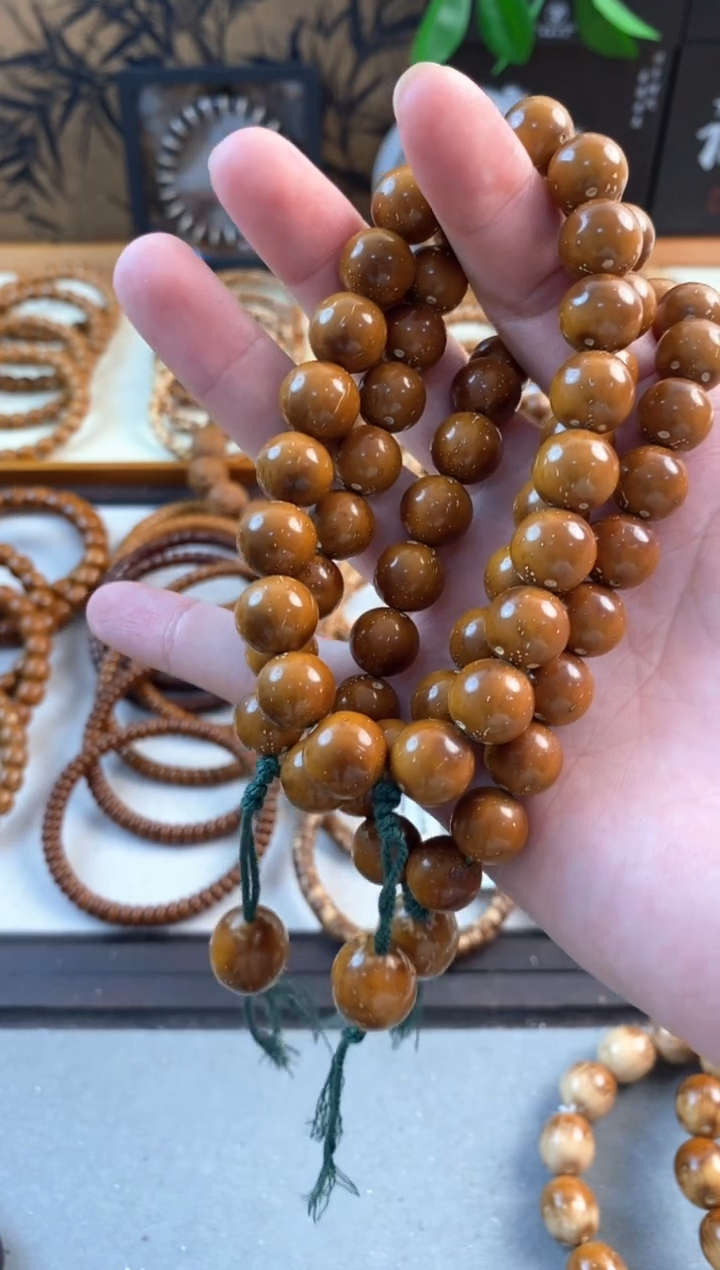 紫金鼠手串1.1+手持DIY设计款