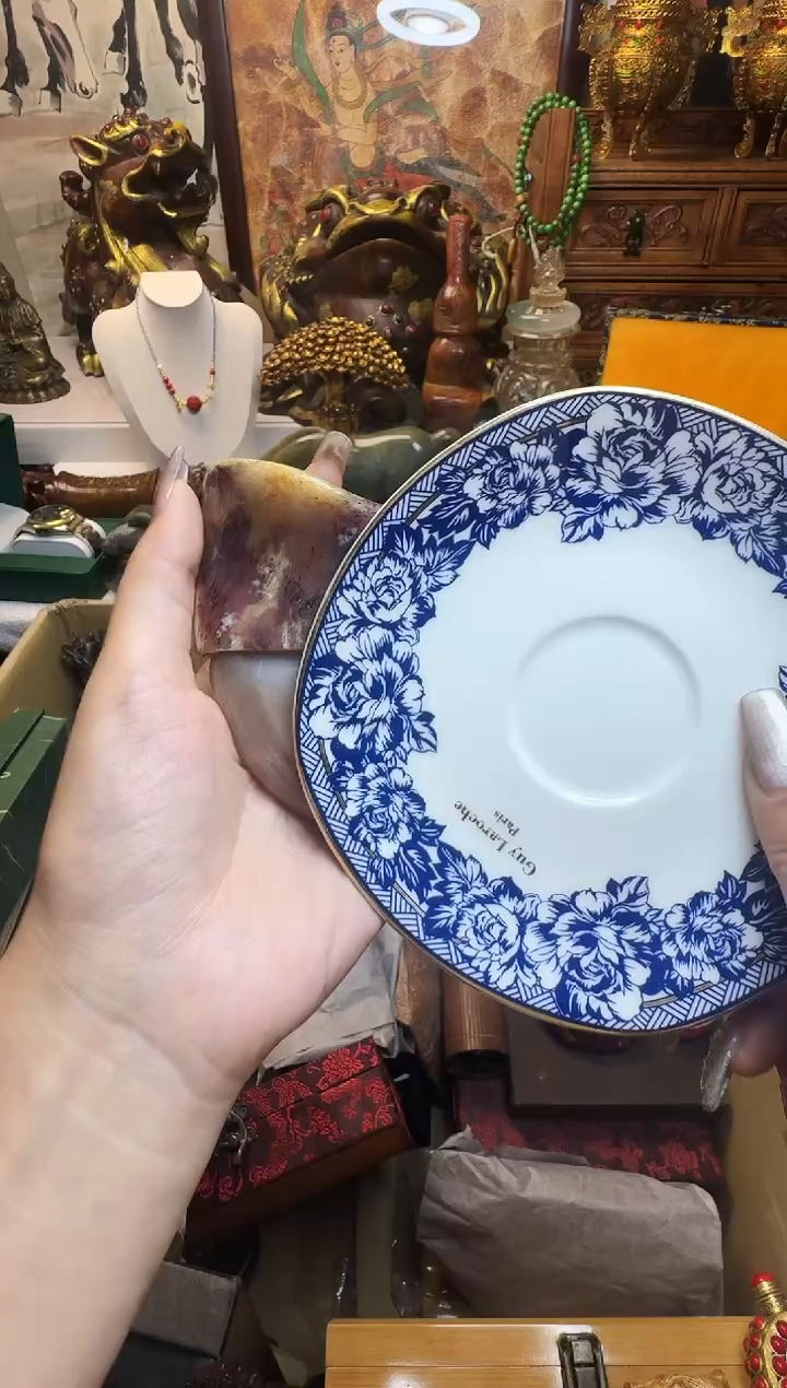 其他瓷器默认链接一物一拍