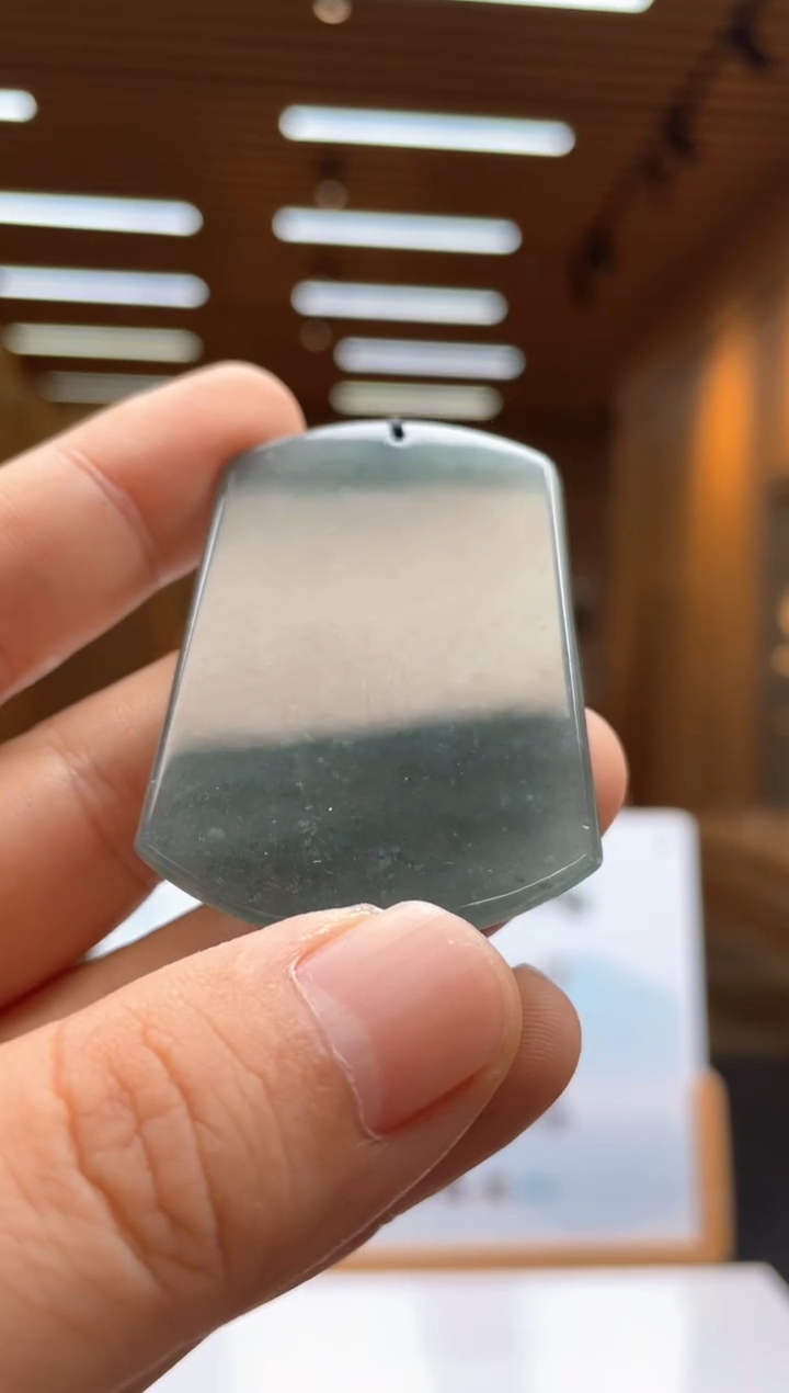 未镶嵌定制翡翠********408