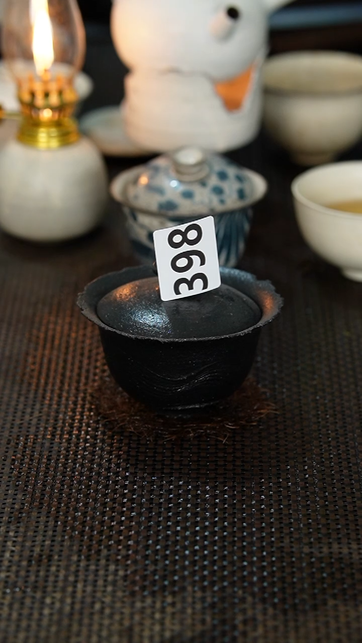 【闪购商品】398景德镇{立梦陶}手作