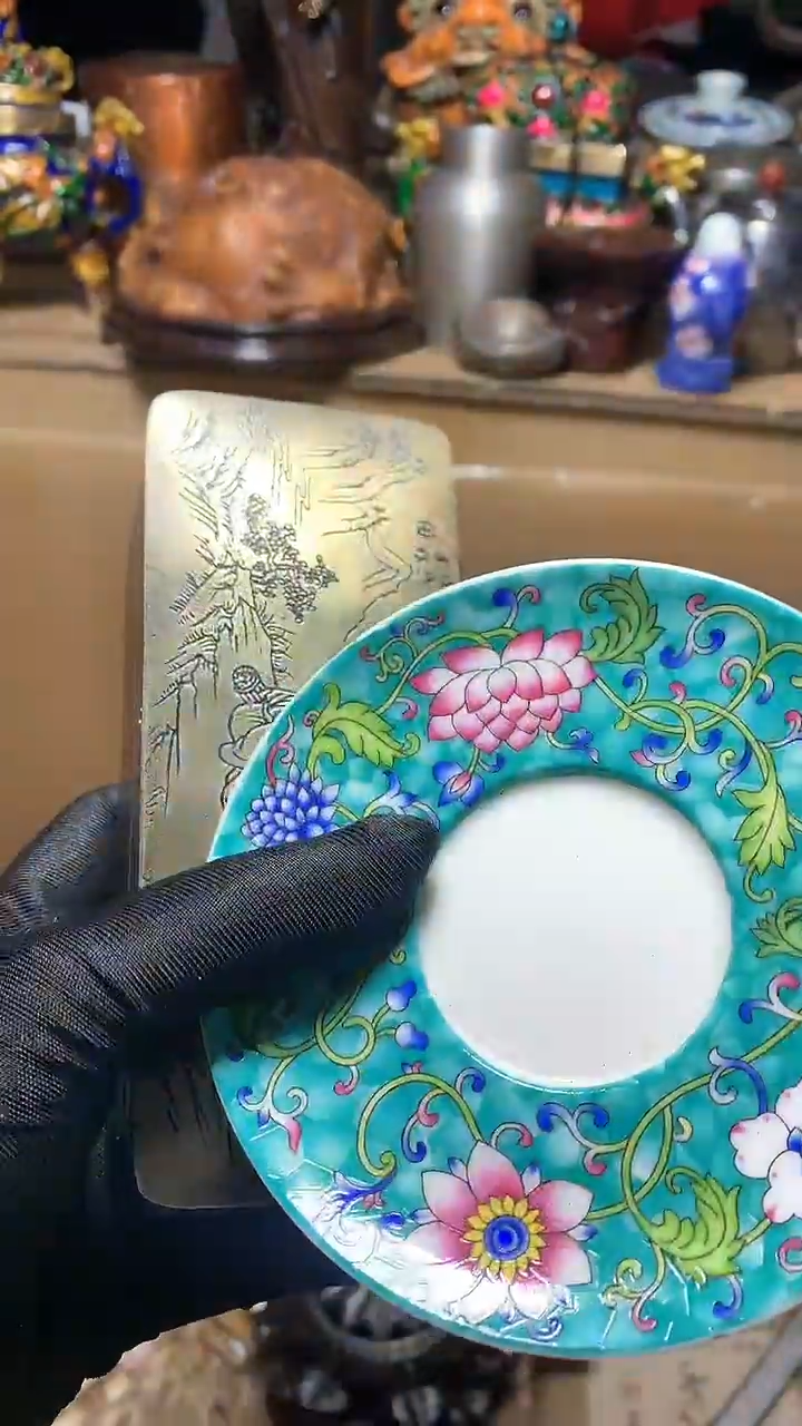 【闪购商品】瓷器默认微瑕瓷器