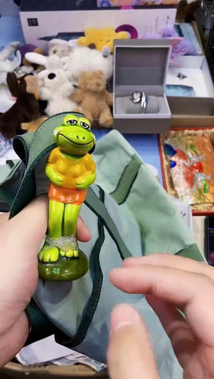 【闪购商品】瓷片都是我的大宝贝儿瓷器.