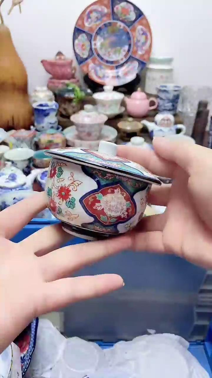 瓷片闪购名称 瓷片