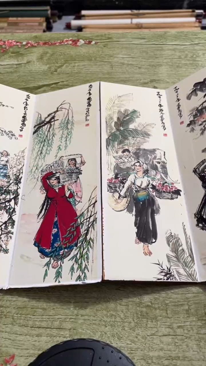 老仓库装饰画闪购12