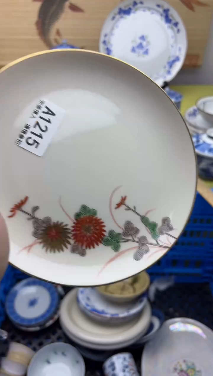 瓷片乔*1215                          
