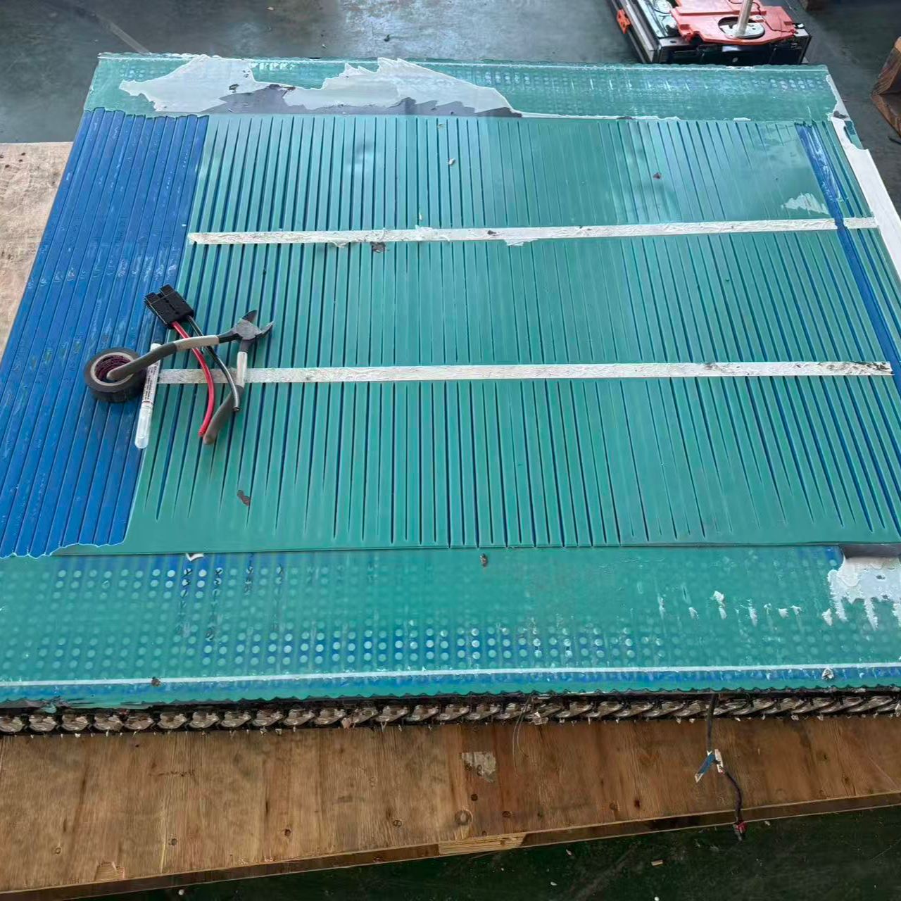 比亚迪150模组23年24年25年