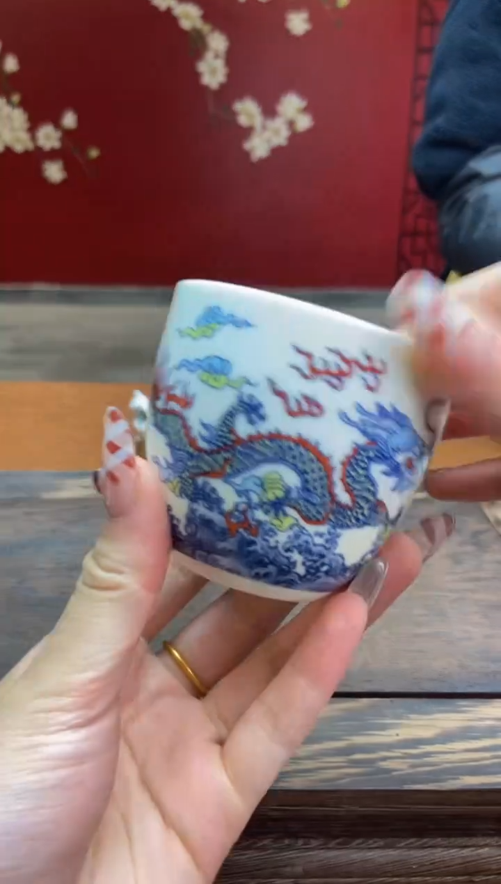 【闪购商品】婷婷陶瓷直播间专属链接