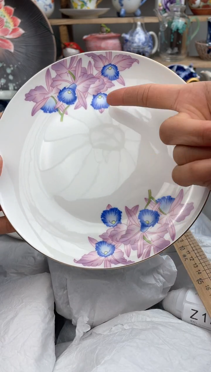 【闪购商品】瓷片默认微瑕，看清尺寸品相再拍