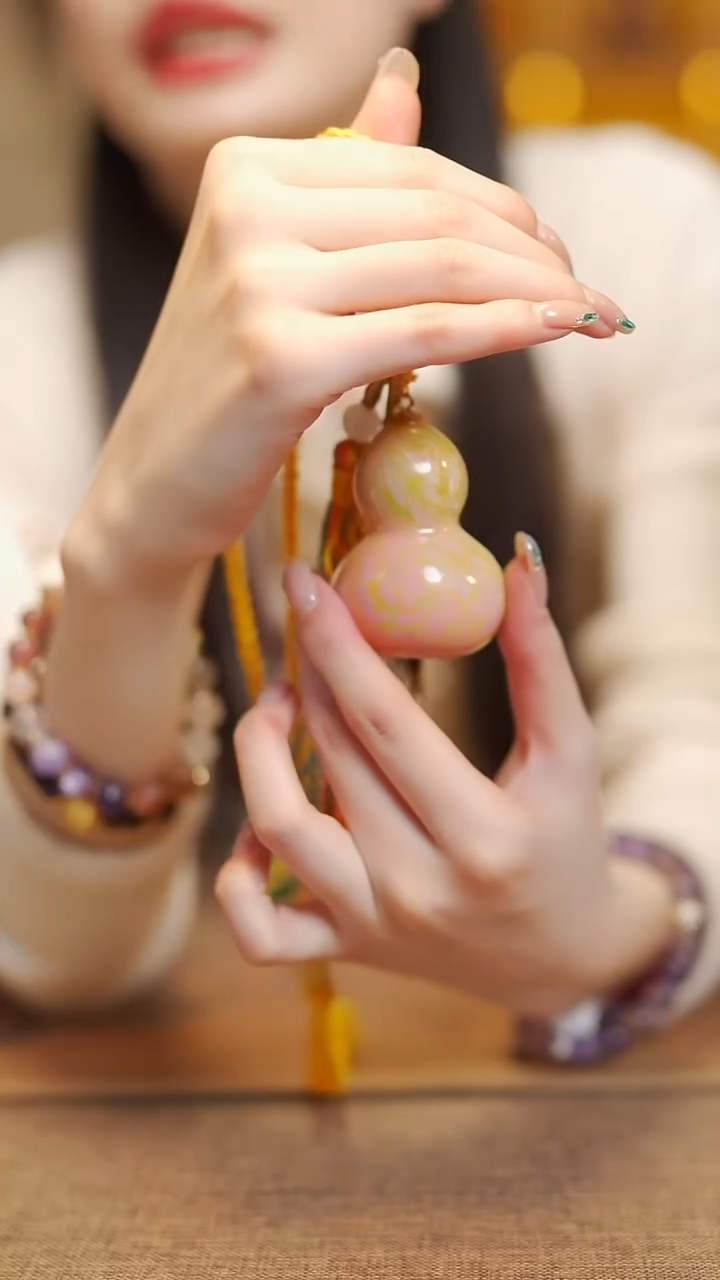 【闪购商品】481宴禾堂漆艺工艺小葫芦88