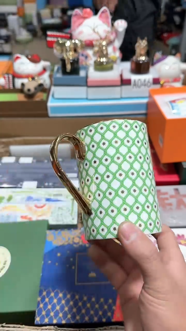 【闪购商品】瓷片大漂亮瓷器，一件不留--