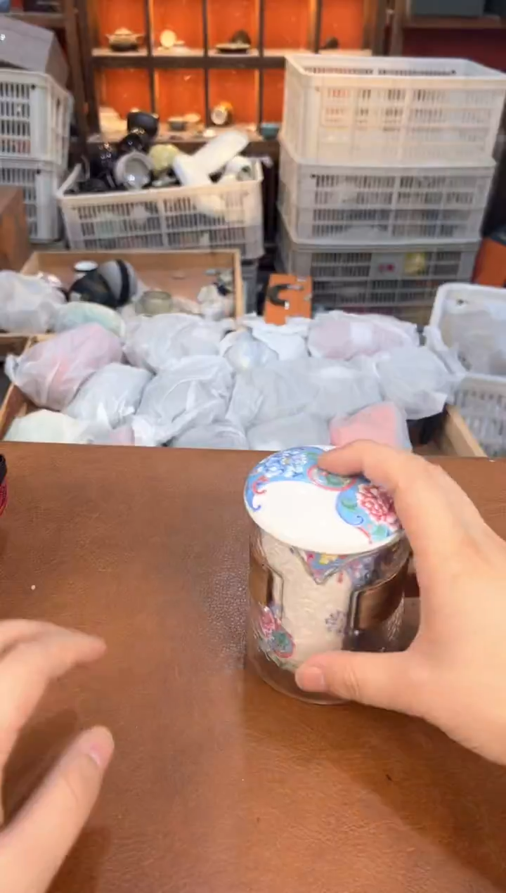 户外便携式家用旅行茶具