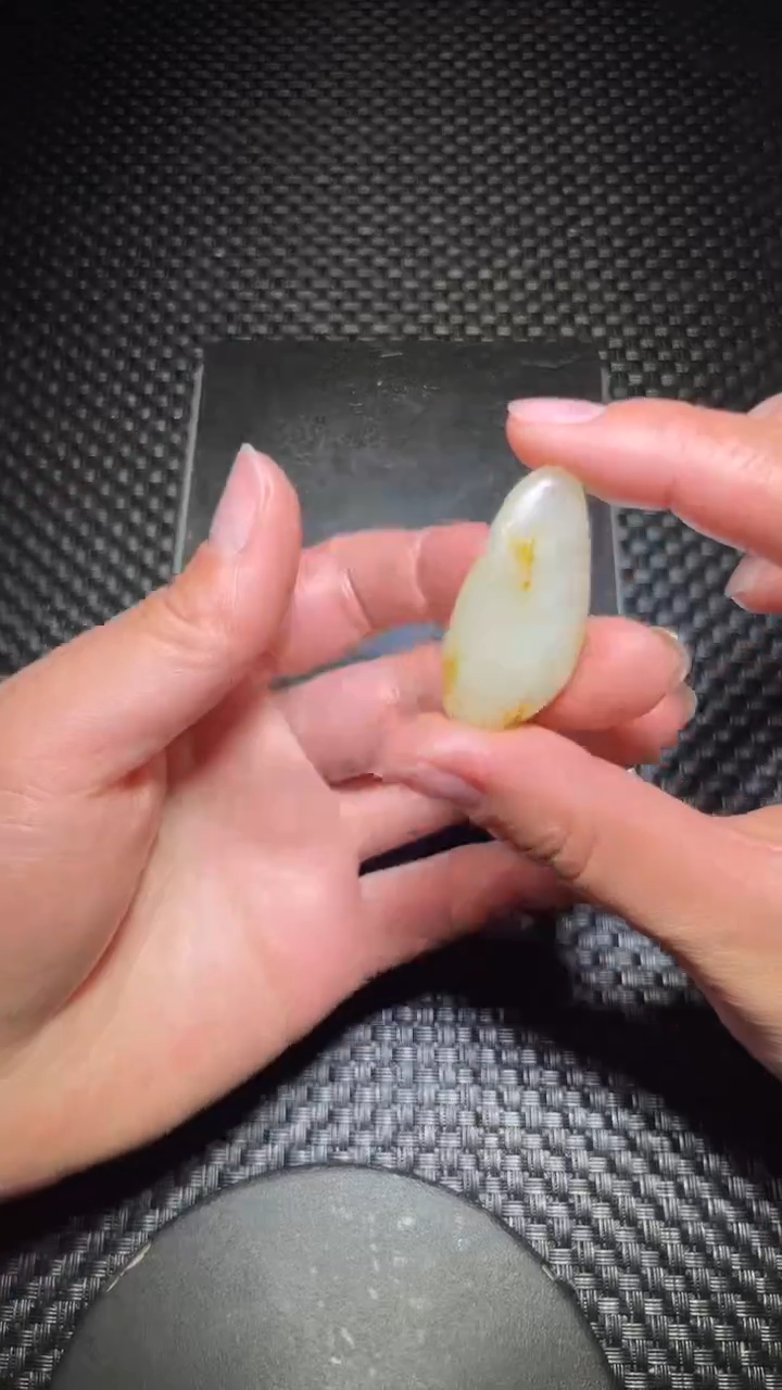 【闪购商品】和田玉挂件未镶嵌143