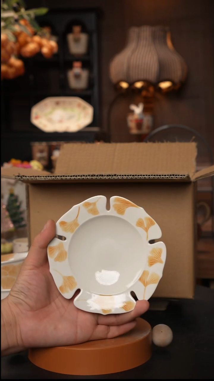 陶瓷川谷原创手作陶瓷  12.17  不退差价