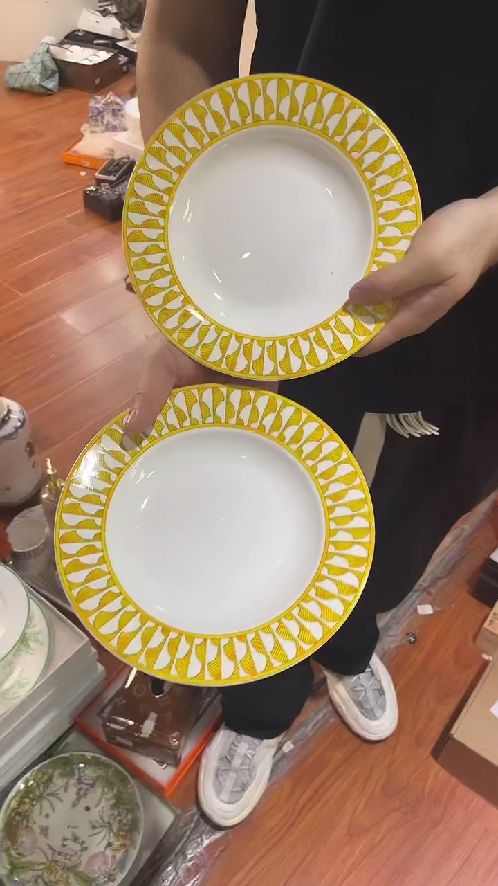 杯鸿辉家品牌瓷器，京东包邮！