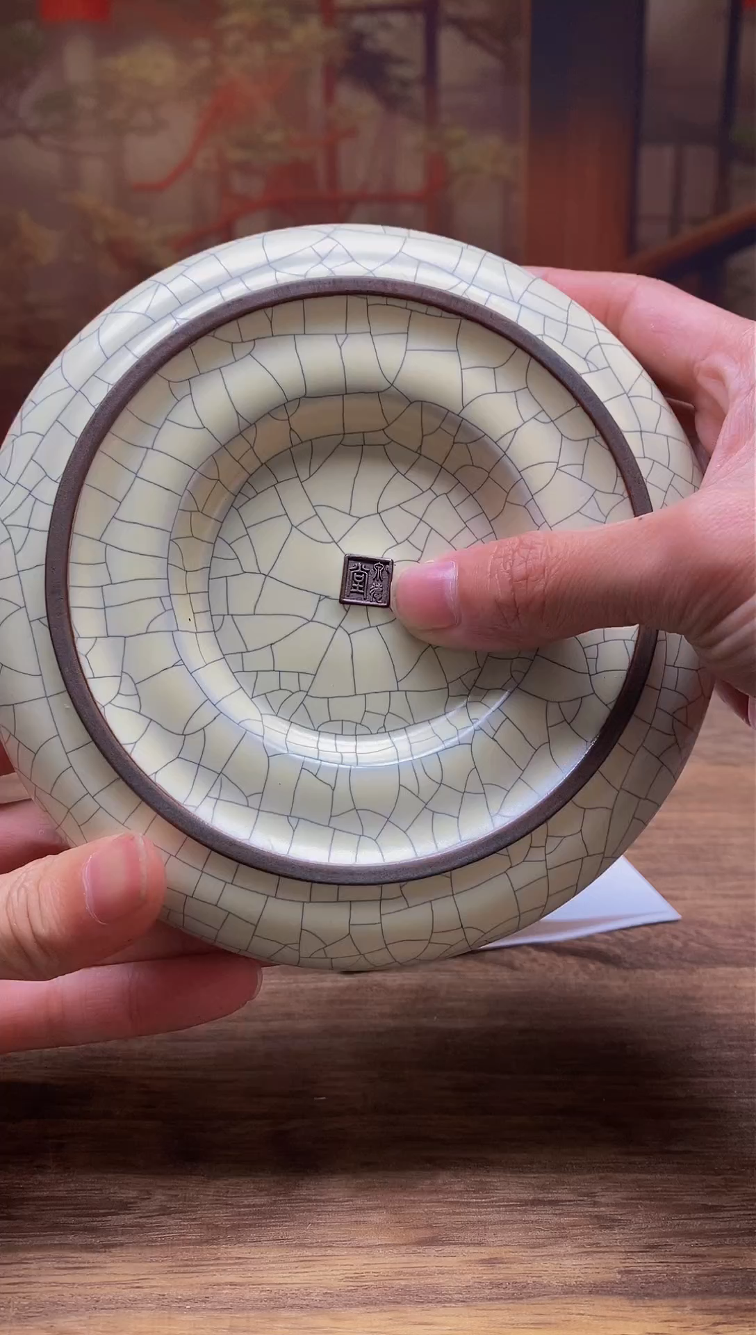 【闪购商品】@@@@@@@@@@泉德堂壶承