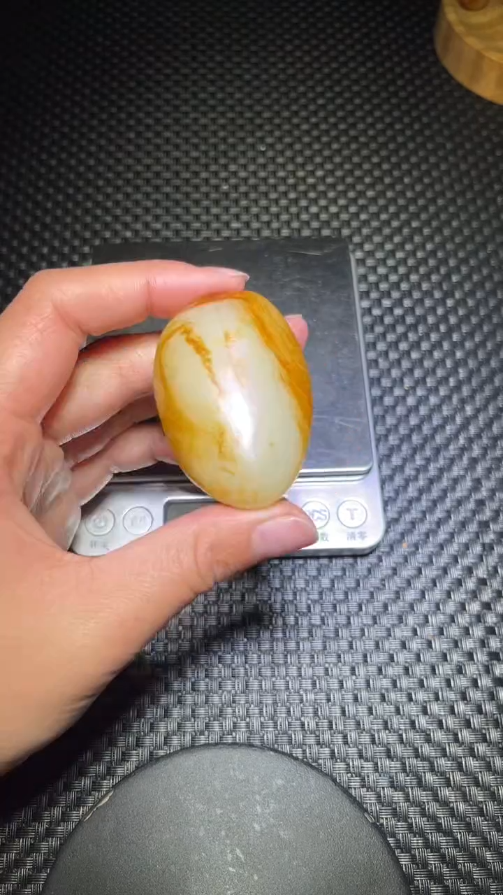 【闪购商品】和田玉挂件未镶嵌152