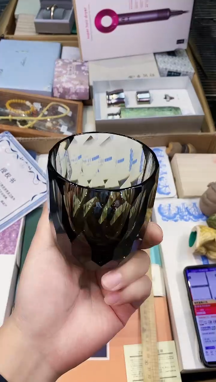 【闪购商品】瓷片都是我的大宝贝儿瓷器