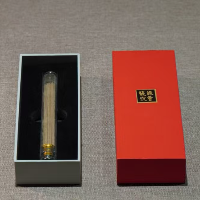 海南沉香老料线香 经典国风福利款