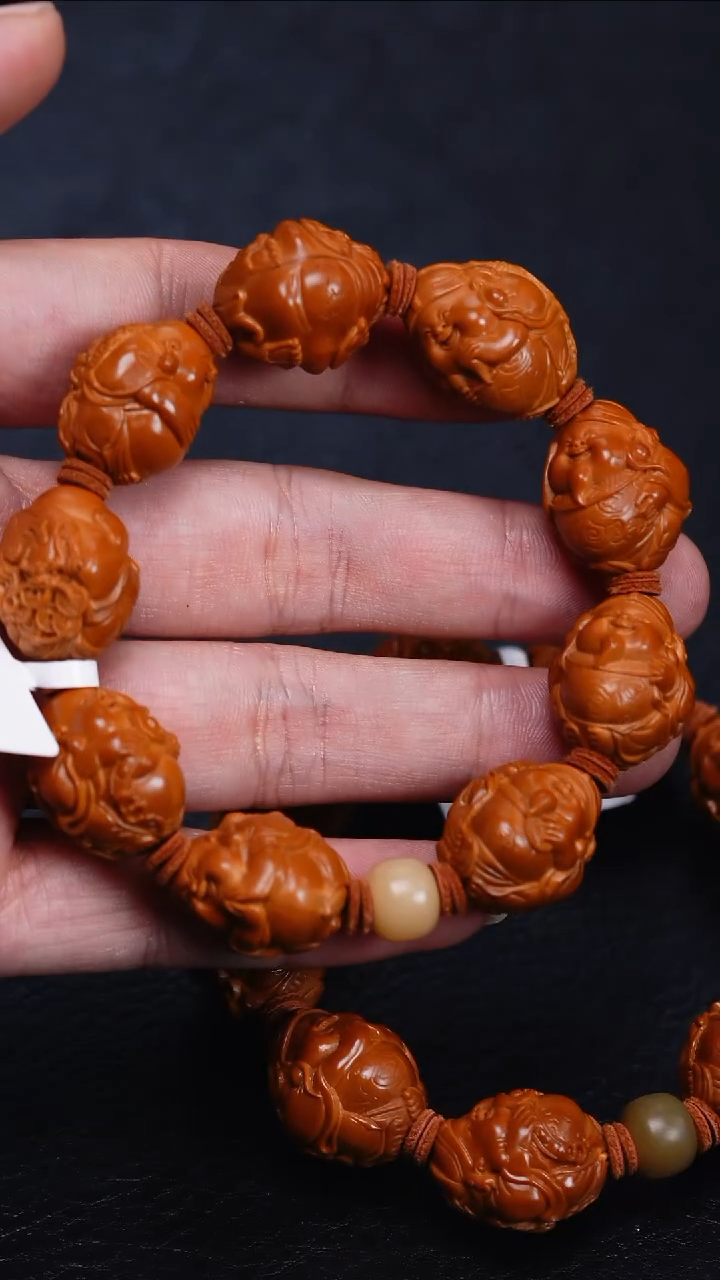 手串/手链橄榄核橄榄核