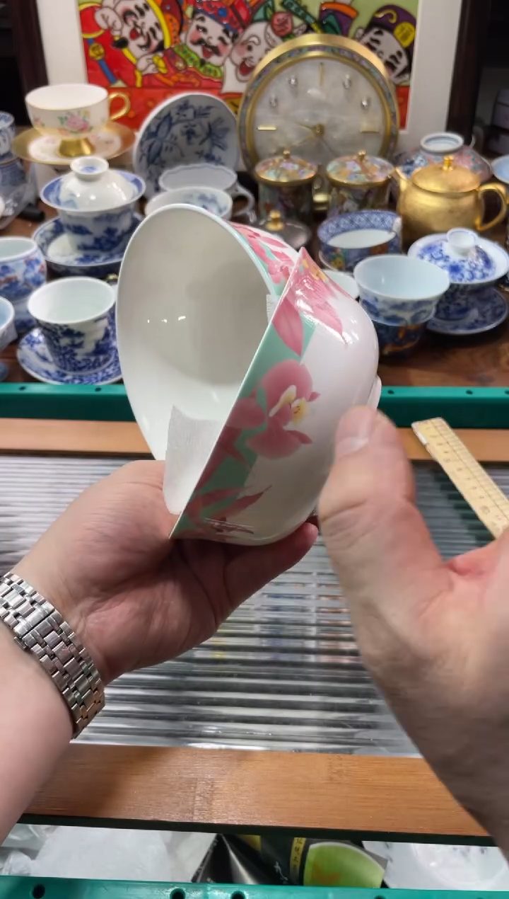 【闪购商品】瓷片瓷片满20米包邮一单一付