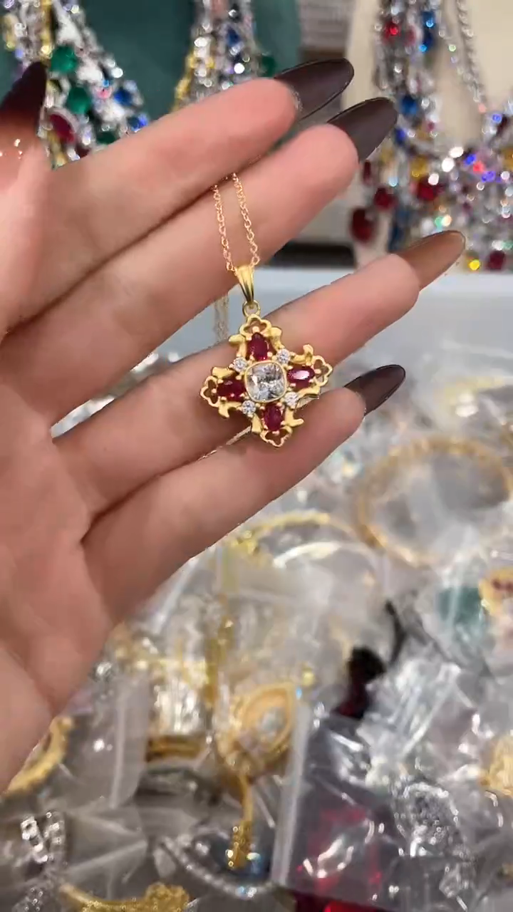非金属无高端精品系列款式q760