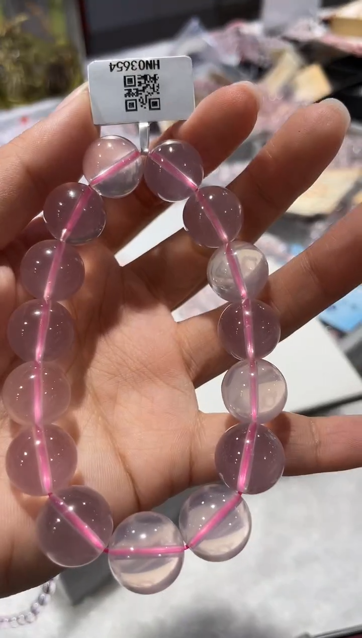 【闪购商品】水晶手串未镶嵌手串